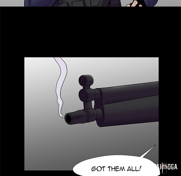 Project Utopia Project Utopia Chapter 177 - Page 8