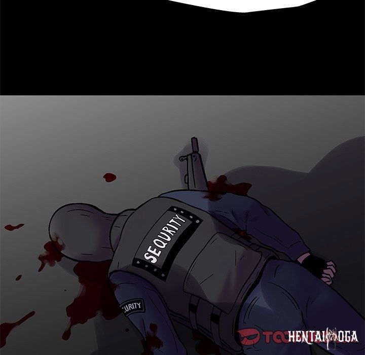 Project Utopia Project Utopia Chapter 177 - Page 9