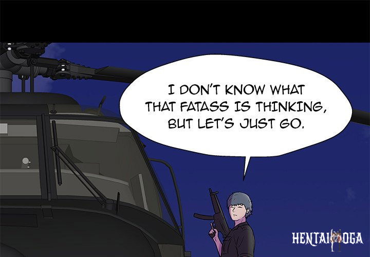 Project Utopia Project Utopia Chapter 178 - Page 1