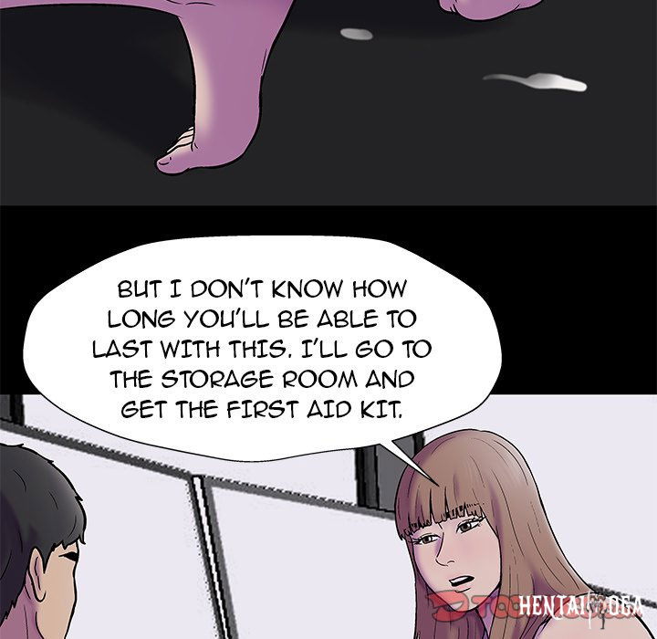 Project Utopia Project Utopia Chapter 178 - Page 10