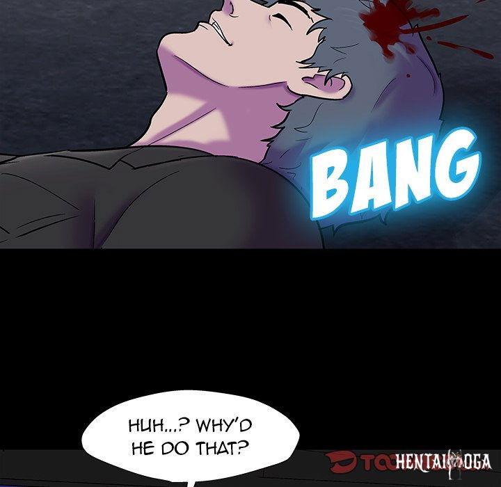 Project Utopia Project Utopia Chapter 178 - Page 20