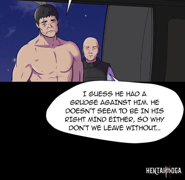 Project Utopia Project Utopia Chapter 178 - Page 21