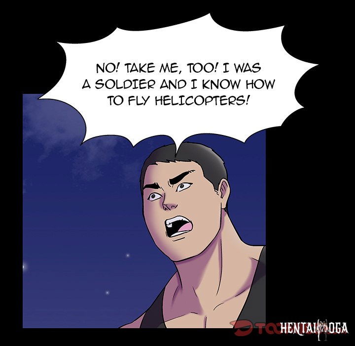 Project Utopia Project Utopia Chapter 178 - Page 22