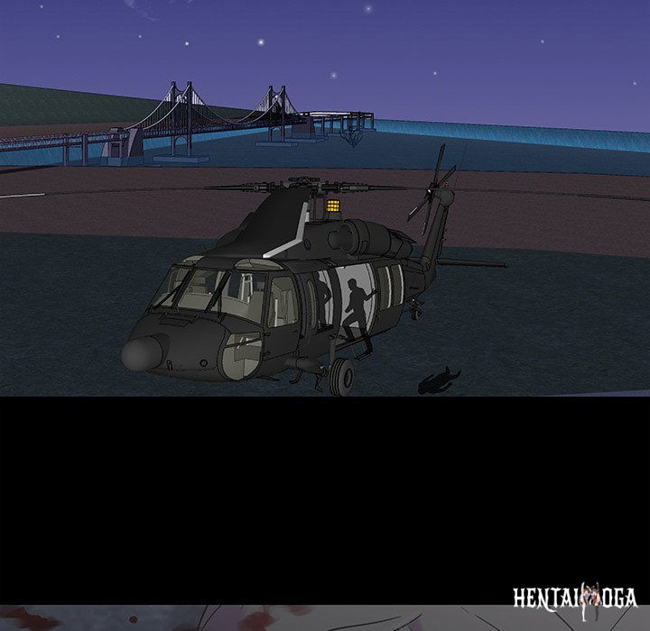 Project Utopia Project Utopia Chapter 178 - Page 25