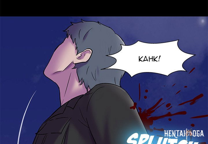 Project Utopia Project Utopia Chapter 178 - Page 3