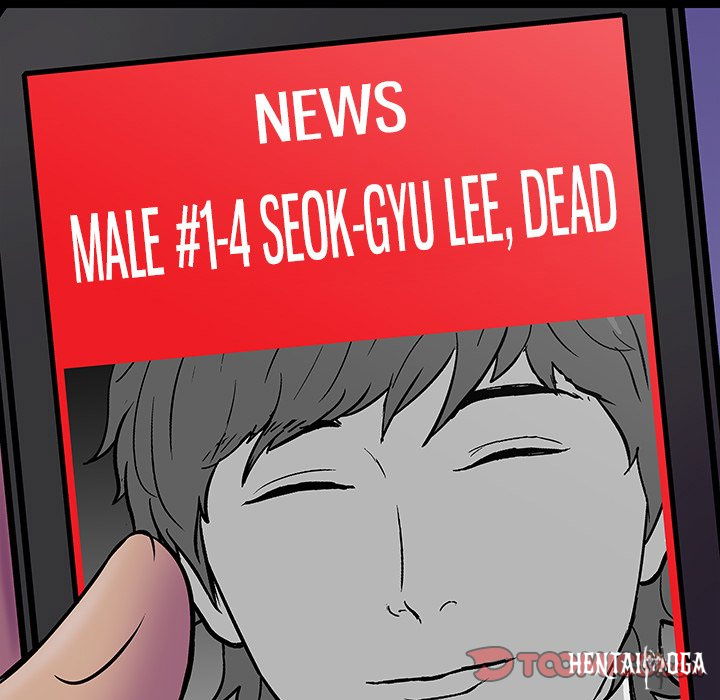 Project Utopia Project Utopia Chapter 178 - Page 30