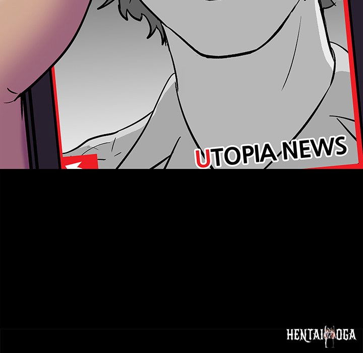 Project Utopia Project Utopia Chapter 178 - Page 31