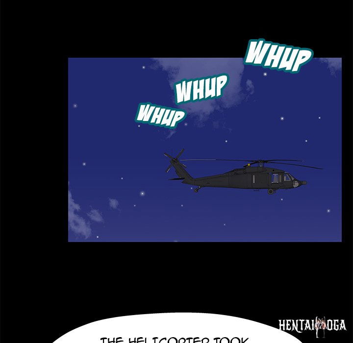 Project Utopia Project Utopia Chapter 178 - Page 33