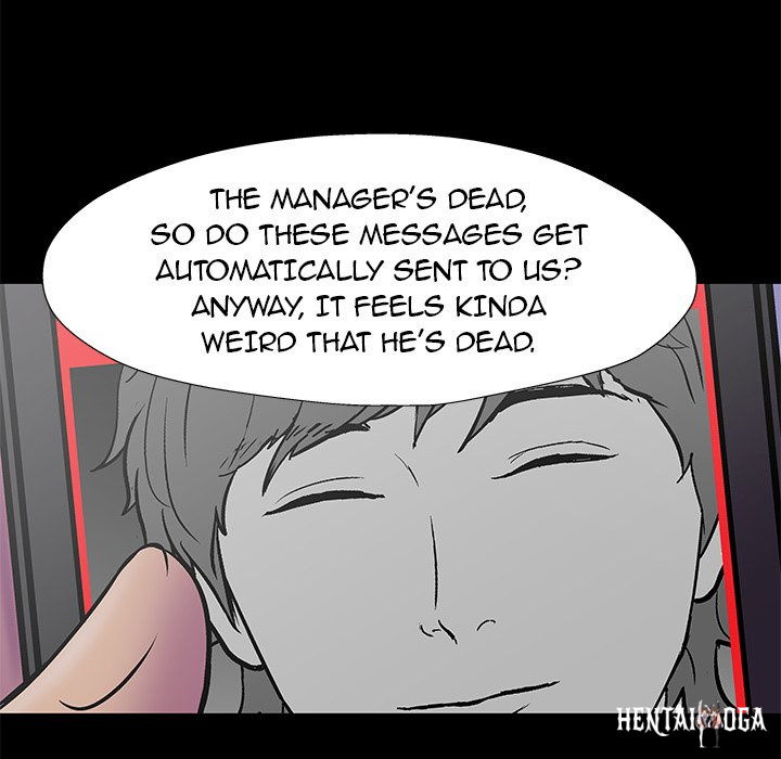 Project Utopia Project Utopia Chapter 178 - Page 35