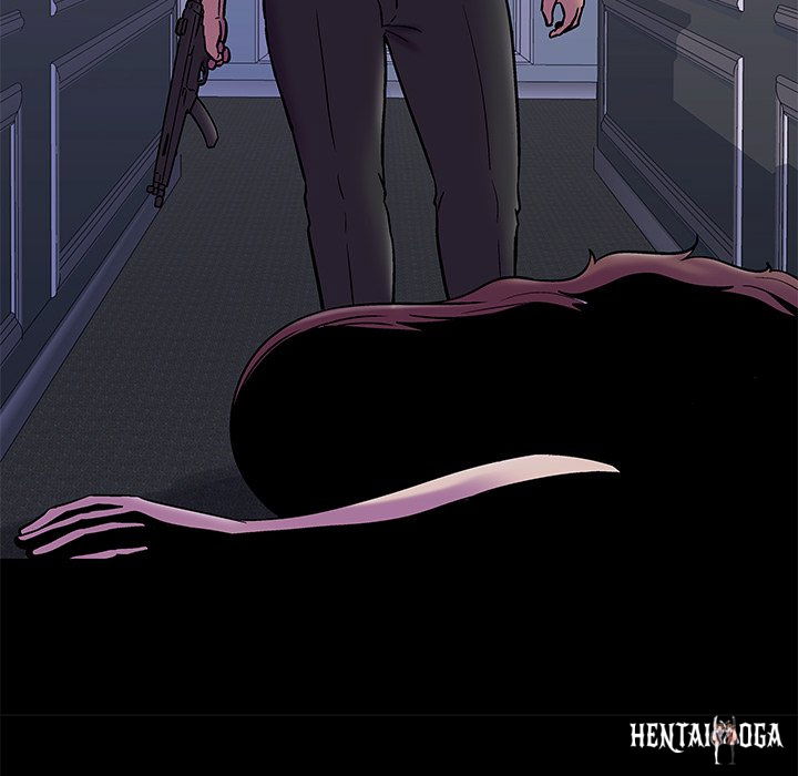 Project Utopia Project Utopia Chapter 178 - Page 39