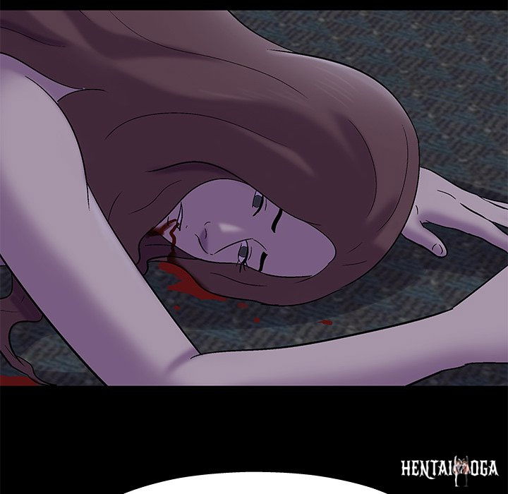 Project Utopia Project Utopia Chapter 178 - Page 43