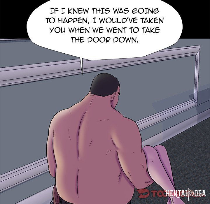 Project Utopia Project Utopia Chapter 178 - Page 44