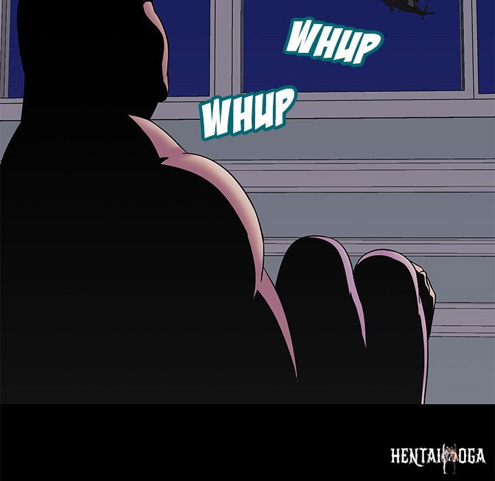 Project Utopia Project Utopia Chapter 178 - Page 47