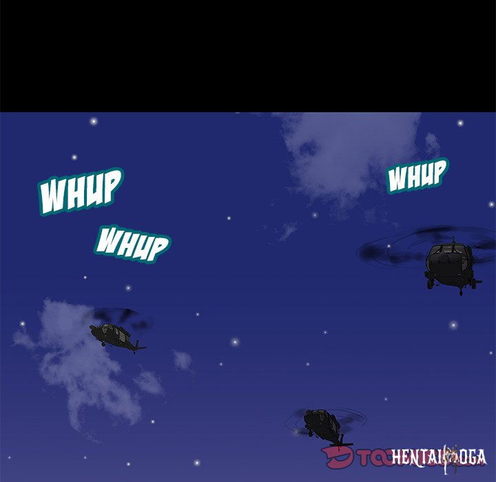 Project Utopia Project Utopia Chapter 178 - Page 48