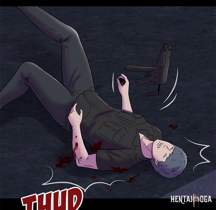 Project Utopia Project Utopia Chapter 178 - Page 5