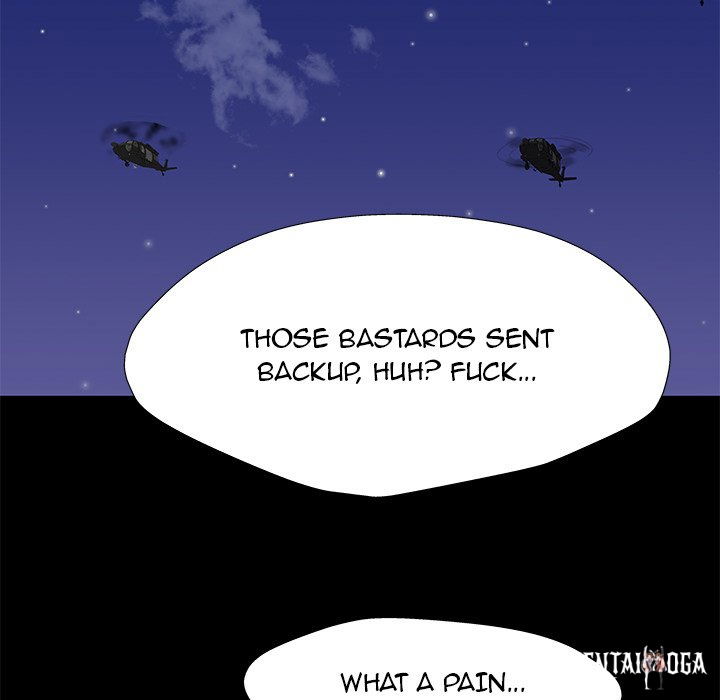 Project Utopia Project Utopia Chapter 178 - Page 51