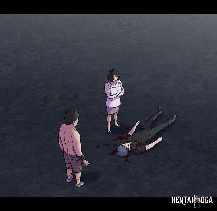 Project Utopia Project Utopia Chapter 178 - Page 55