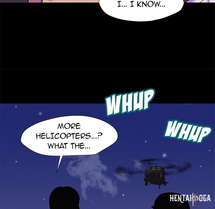 Project Utopia Project Utopia Chapter 178 - Page 57