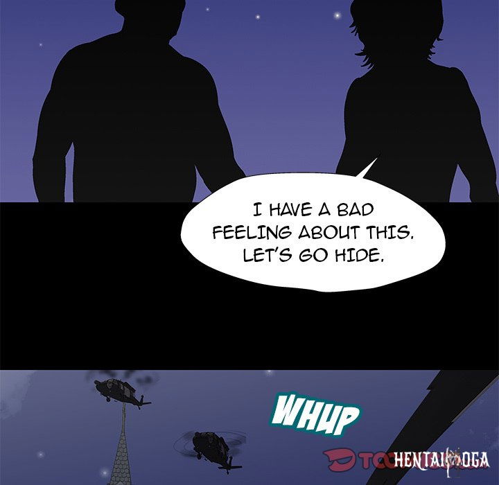 Project Utopia Project Utopia Chapter 178 - Page 58