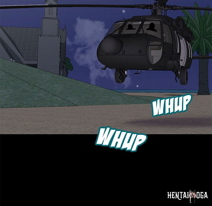 Project Utopia Project Utopia Chapter 178 - Page 59