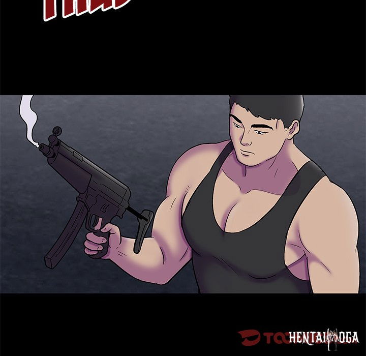 Project Utopia Project Utopia Chapter 178 - Page 6