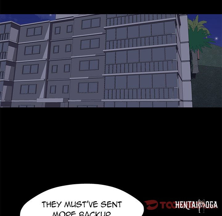 Project Utopia Project Utopia Chapter 178 - Page 60