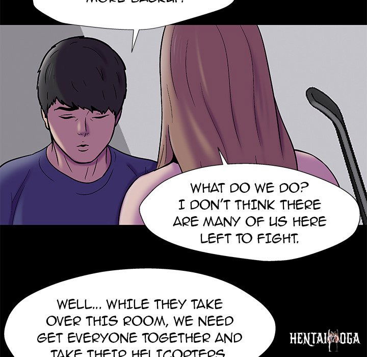 Project Utopia Project Utopia Chapter 178 - Page 61