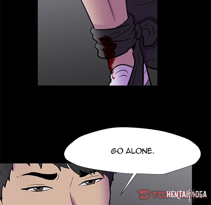 Project Utopia Project Utopia Chapter 178 - Page 64