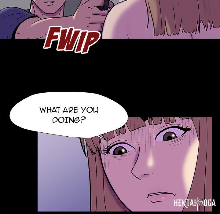 Project Utopia Project Utopia Chapter 178 - Page 67