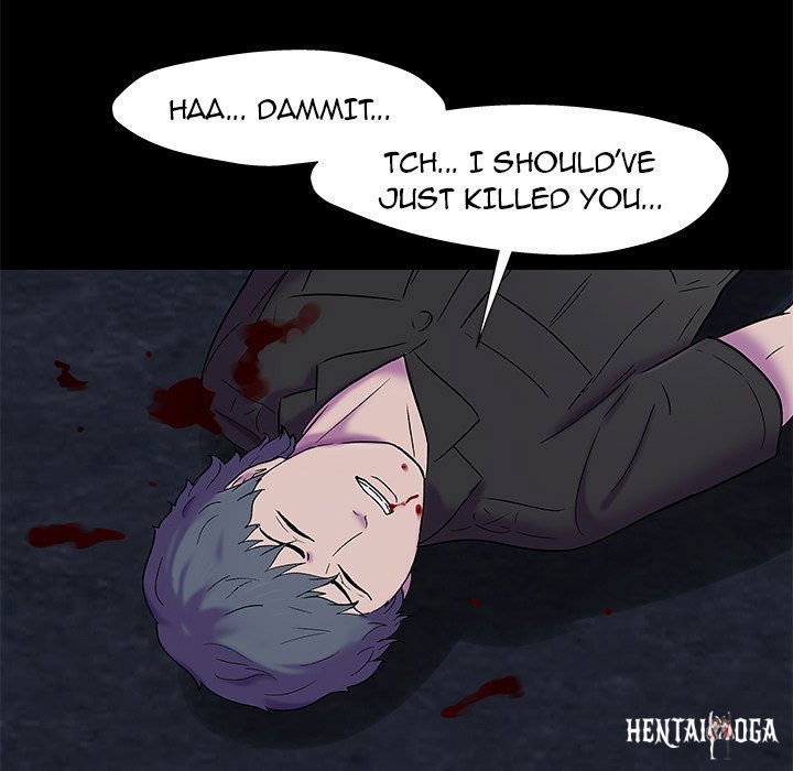 Project Utopia Project Utopia Chapter 178 - Page 7