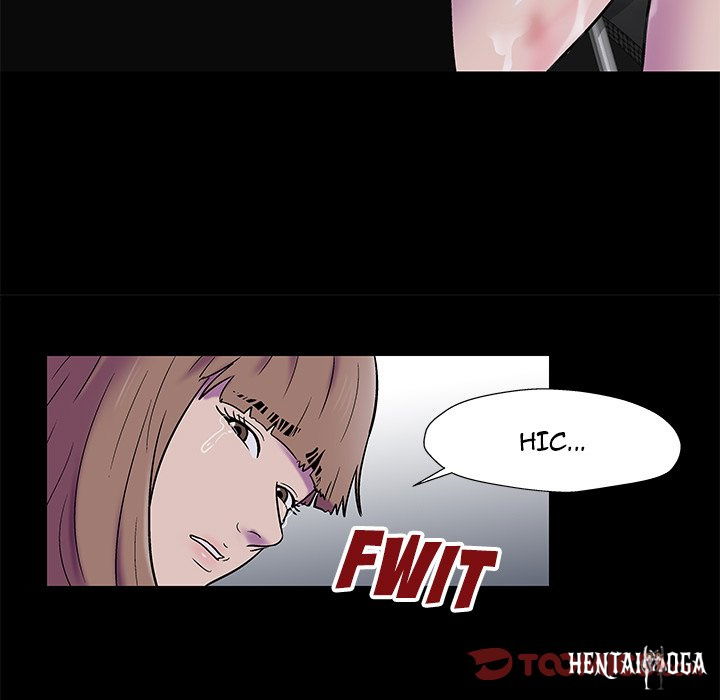 Project Utopia Project Utopia Chapter 178 - Page 76