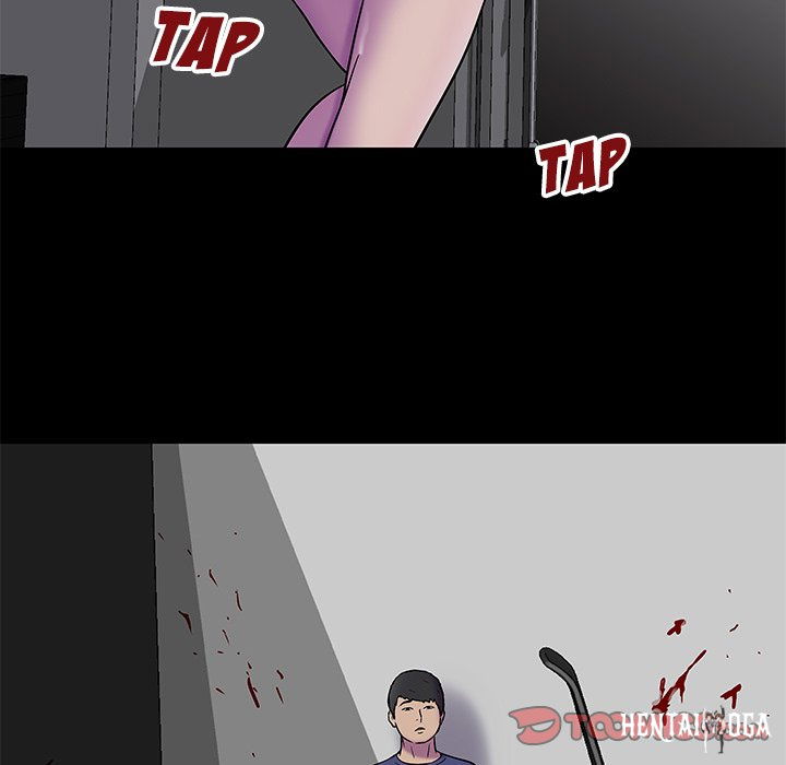 Project Utopia Project Utopia Chapter 178 - Page 78