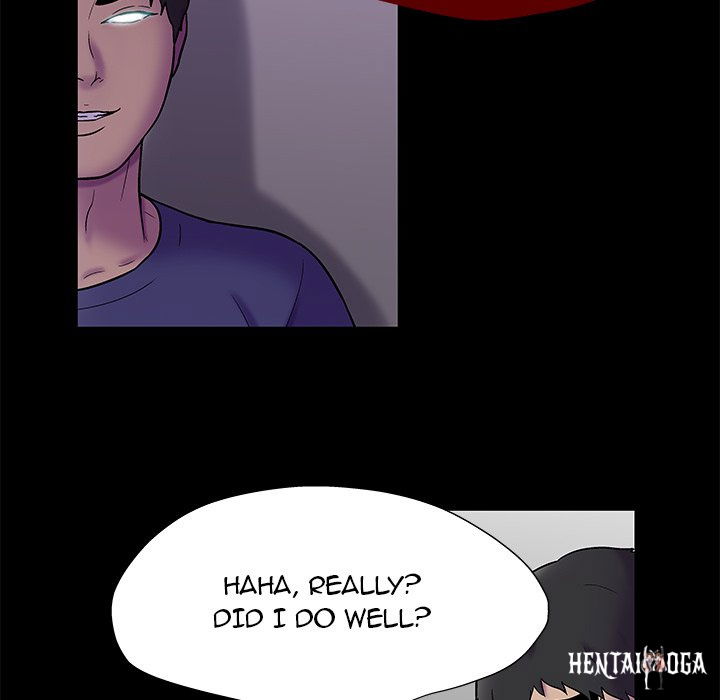 Project Utopia Project Utopia Chapter 178 - Page 81