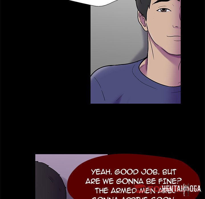 Project Utopia Project Utopia Chapter 178 - Page 82