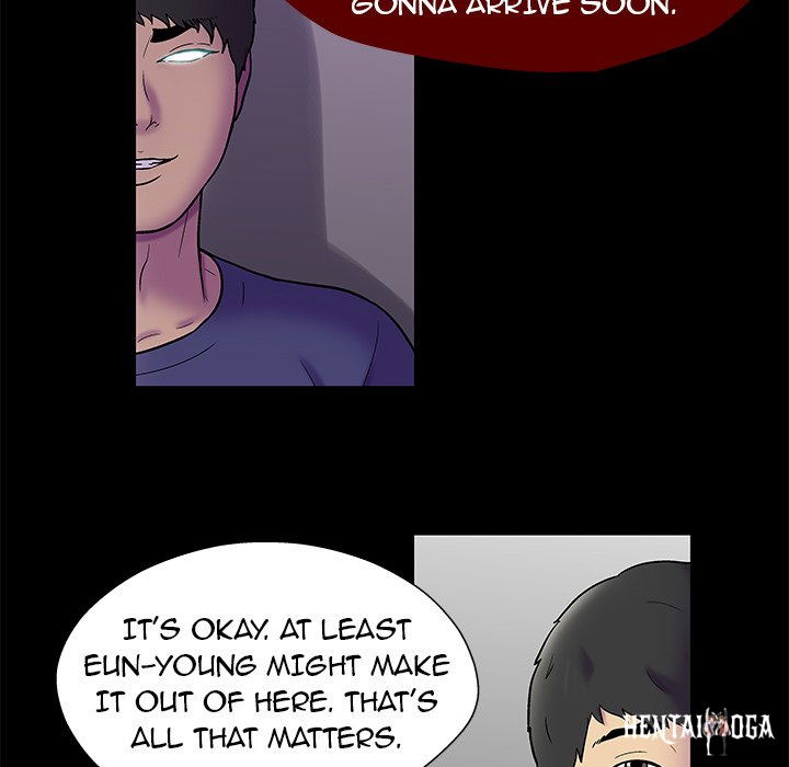 Project Utopia Project Utopia Chapter 178 - Page 83