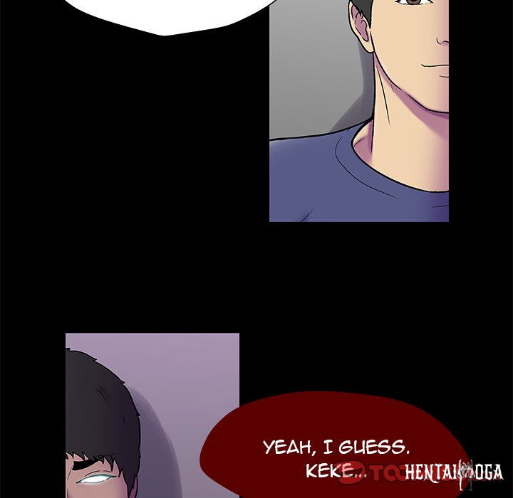 Project Utopia Project Utopia Chapter 178 - Page 84