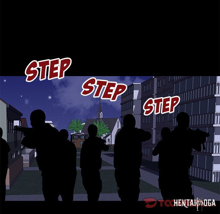 Project Utopia Project Utopia Chapter 179 - Page 10