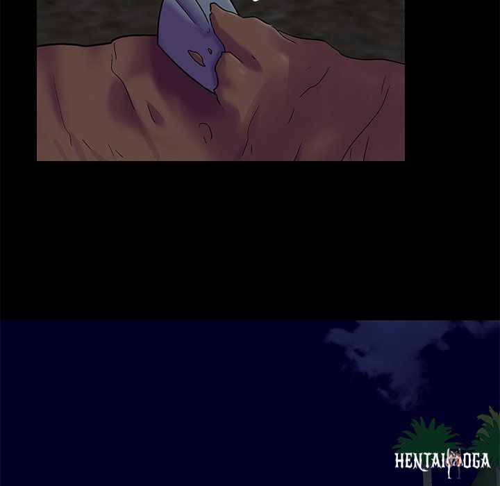 Project Utopia Project Utopia Chapter 179 - Page 12