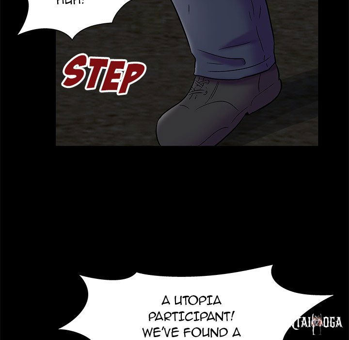 Project Utopia Project Utopia Chapter 179 - Page 19
