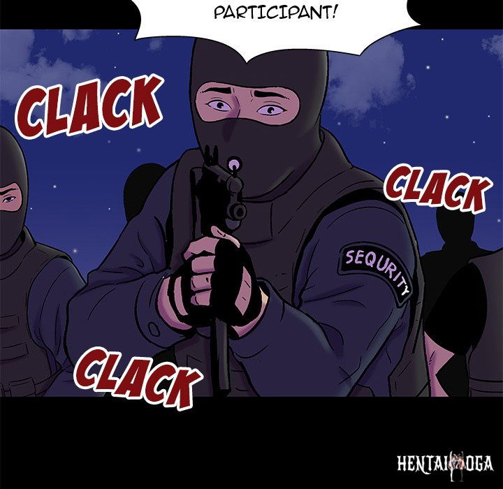 Project Utopia Project Utopia Chapter 179 - Page 20