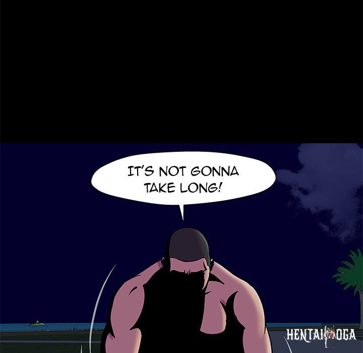 Project Utopia Project Utopia Chapter 179 - Page 27