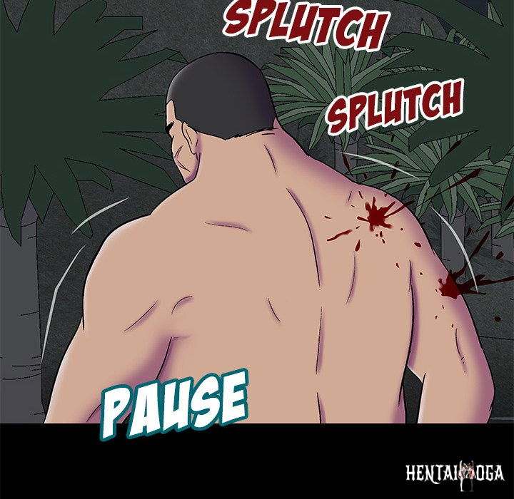 Project Utopia Project Utopia Chapter 179 - Page 32