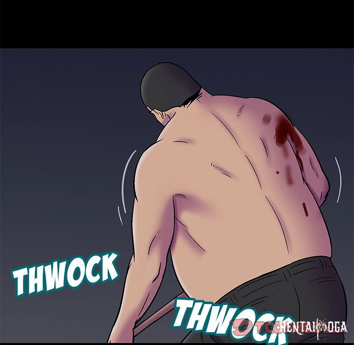 Project Utopia Project Utopia Chapter 179 - Page 34