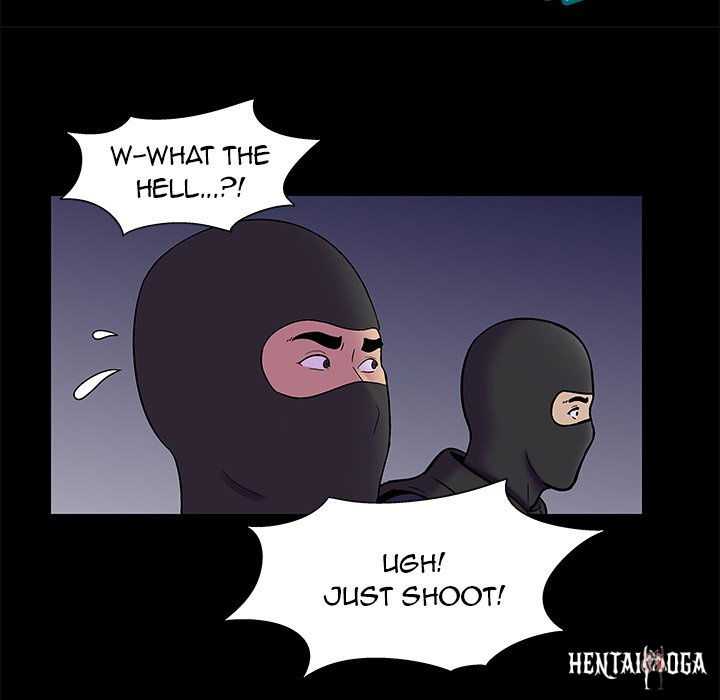 Project Utopia Project Utopia Chapter 179 - Page 35