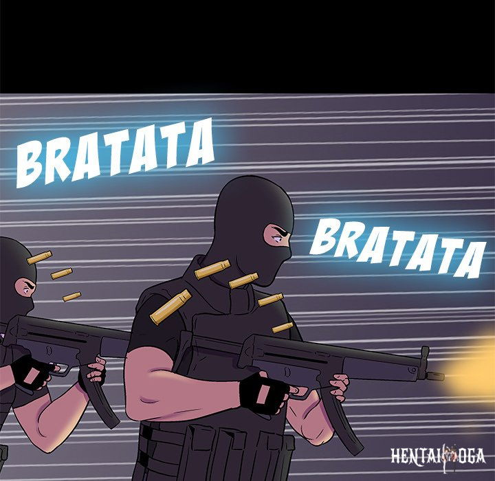 Project Utopia Project Utopia Chapter 179 - Page 36