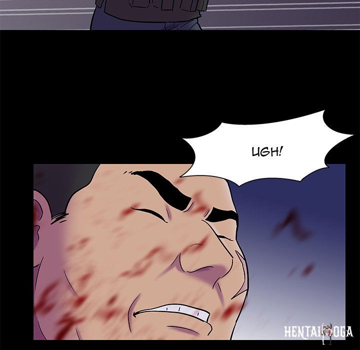 Project Utopia Project Utopia Chapter 179 - Page 37