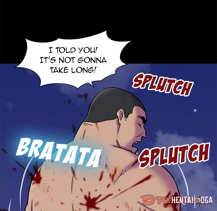 Project Utopia Project Utopia Chapter 179 - Page 38