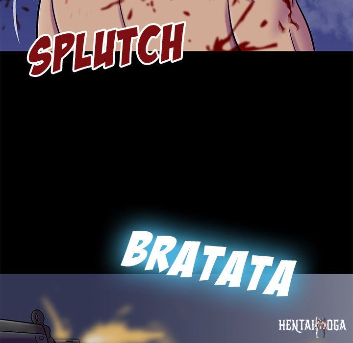 Project Utopia Project Utopia Chapter 179 - Page 39