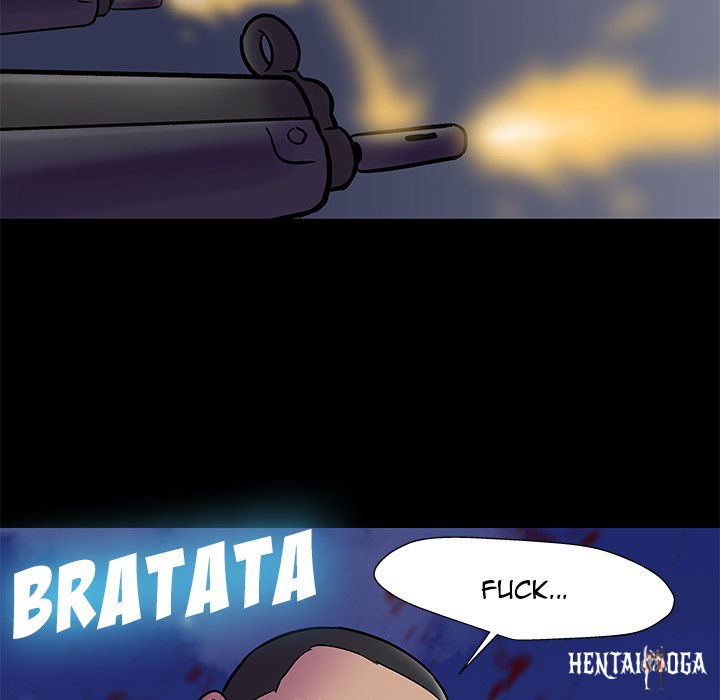 Project Utopia Project Utopia Chapter 179 - Page 40