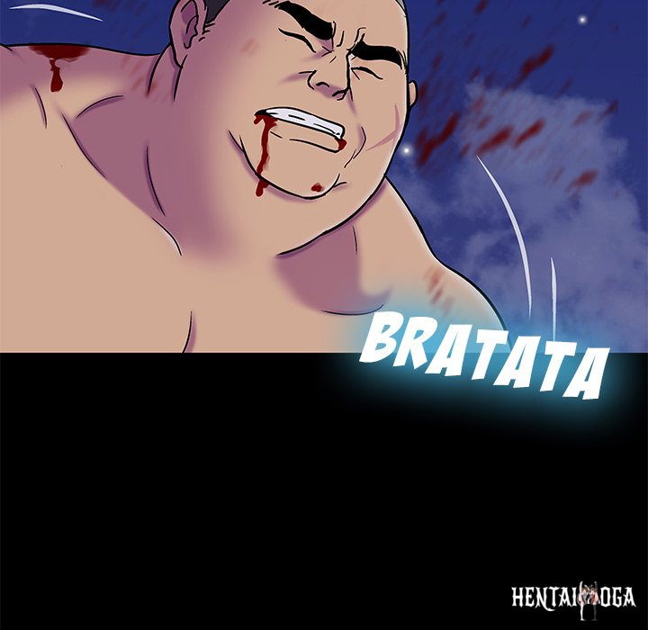 Project Utopia Project Utopia Chapter 179 - Page 41